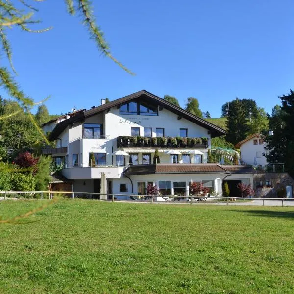 Hotel Gasthof Wieser, hotel in Petersberg