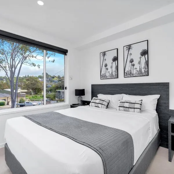 Kiama Motel 617, Hotel in Kiama