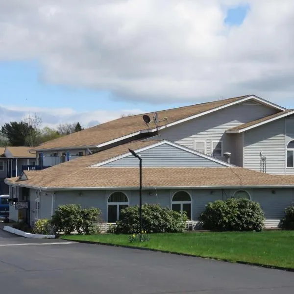 Days Inn by Wyndham Middletown/Newport Area, hotel a Middletown