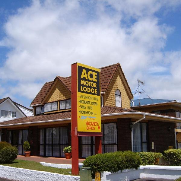 Ace Motor Lodge