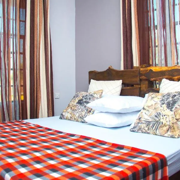 MINA CHAI HOUSE BNB, Hotel in Arusha