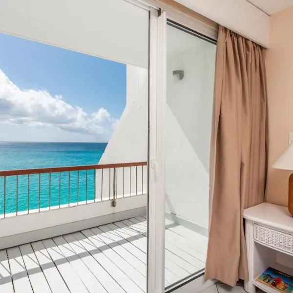 Sapphire Beach Club Resort, Hotel in Lowlands