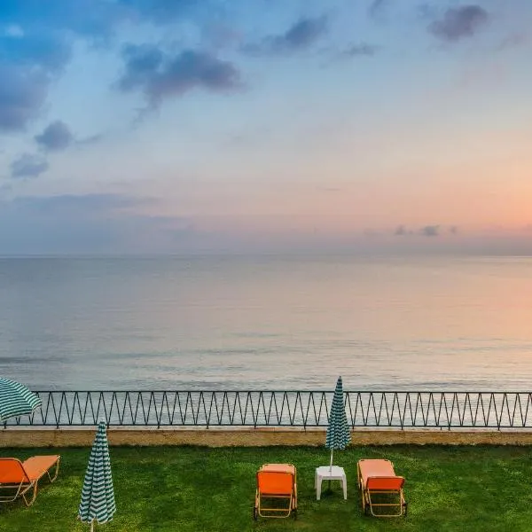 Andreolas Luxury Suites, hotel in Tsilivi