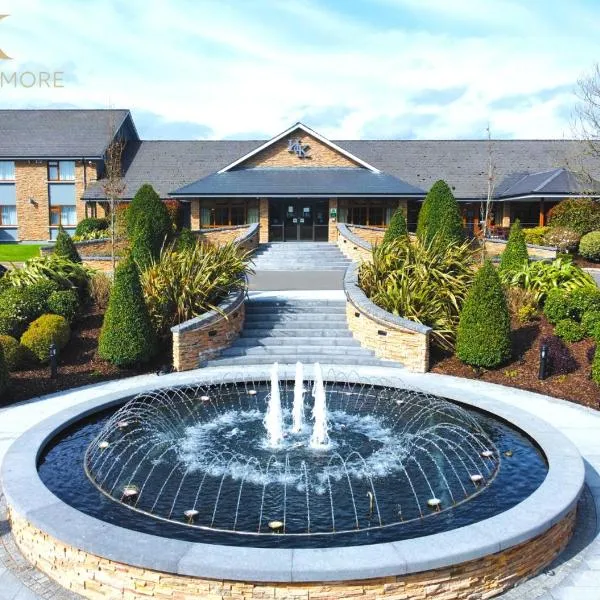 Hotel Kilmore, hotell sihtkohas Cavan