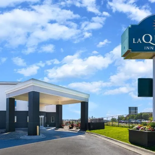 La Quinta by Wyndham Helena, hôtel à Helena