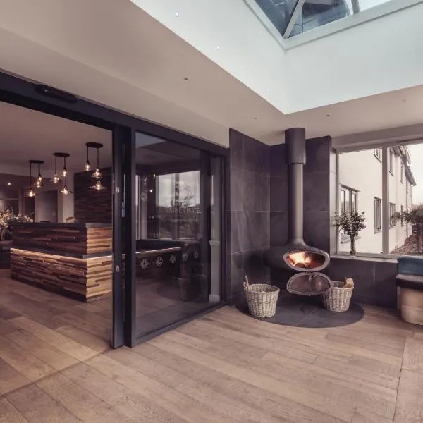 The Dunes Hotel, Hotel in Barrow-in-Furness