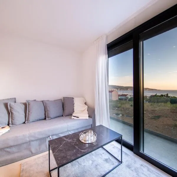 Villa Luce, hotel in Komiža