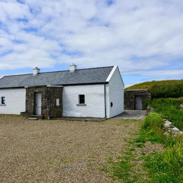 Russells Cottage, hôtel à Doolin