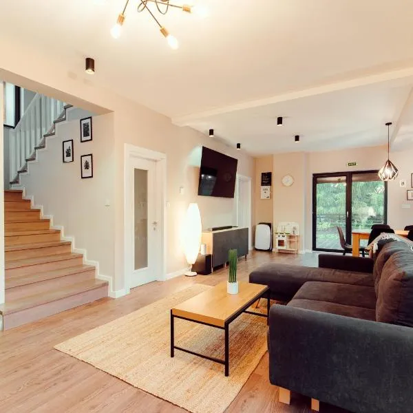 Selters Guesthouse, Hotel in Lueta