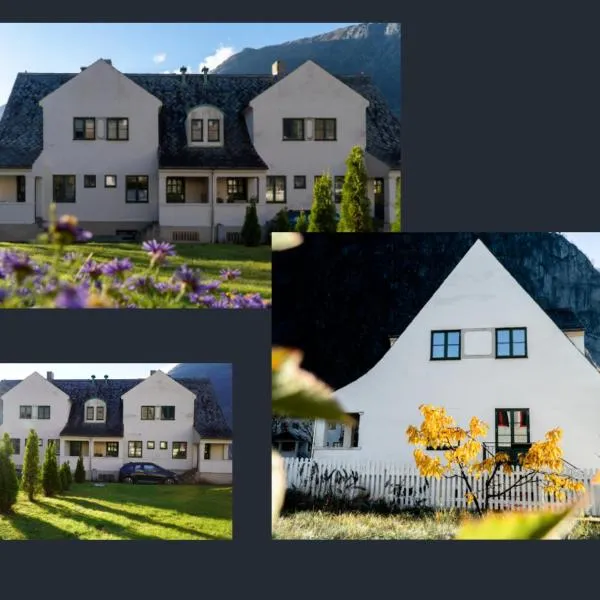 Trolltunga Living, hotel in Tyssedal