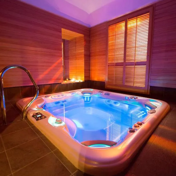 Best Western Hotel Genio: Torino'da bir otel