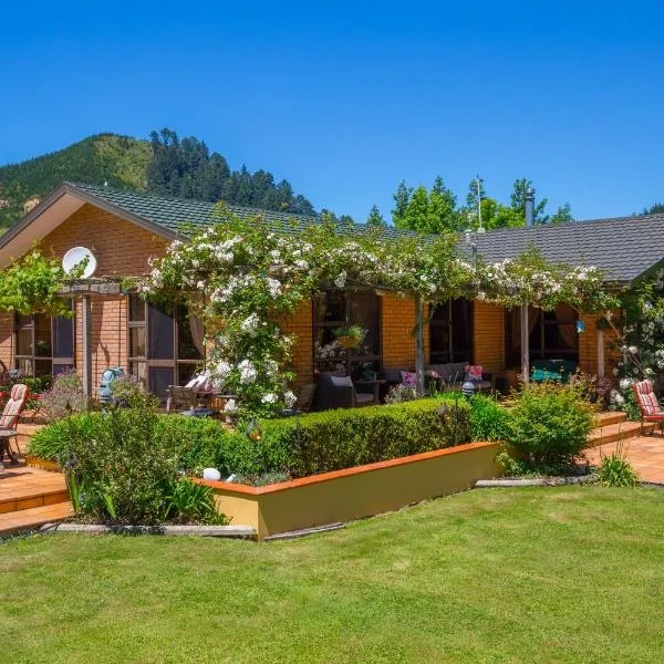 Picton Country Hideaway, khách sạn ở Picton