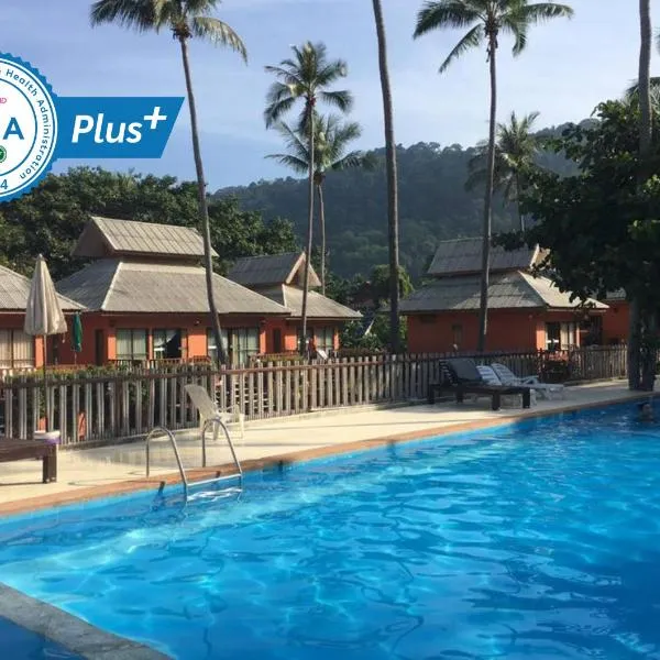 Lanta Cottage - SHA Plus, hotel in Ko Lanta