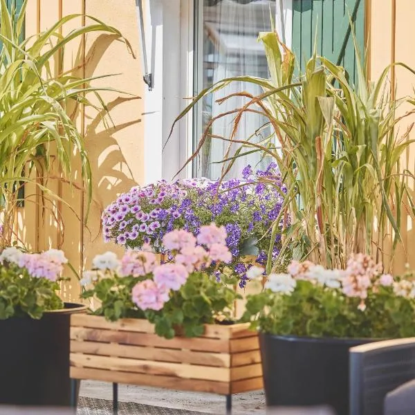 Björkbackens Vandrarhem i Vimmerby, ξενοδοχείο σε Vimmerby