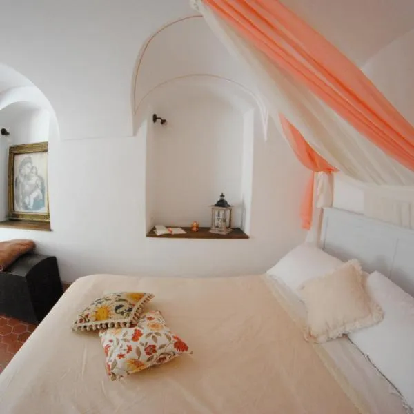 BB Le Gemme, ξενοδοχείο σε Dolceacqua