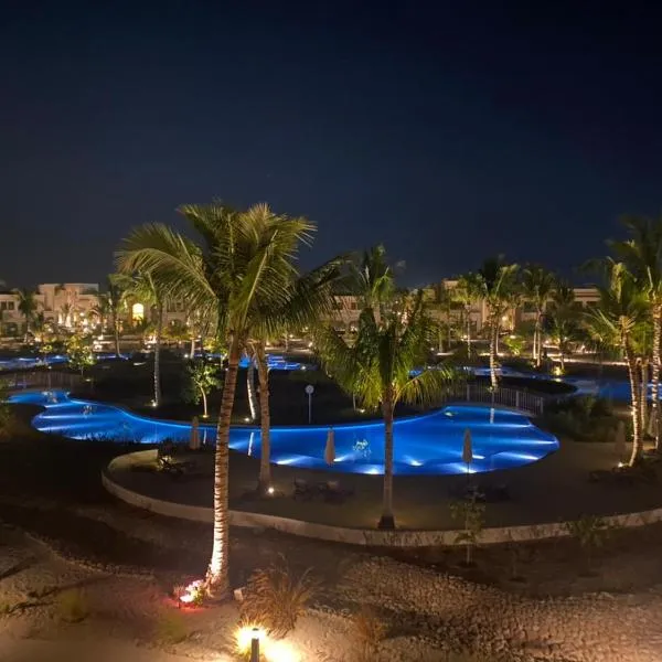 Diamond Forest Island Hawana, hotel in Salalah