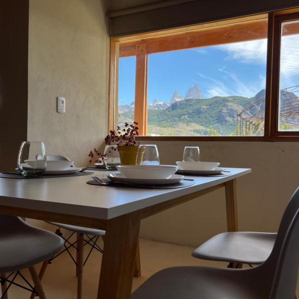 Chaltén Mountain Lofts 2