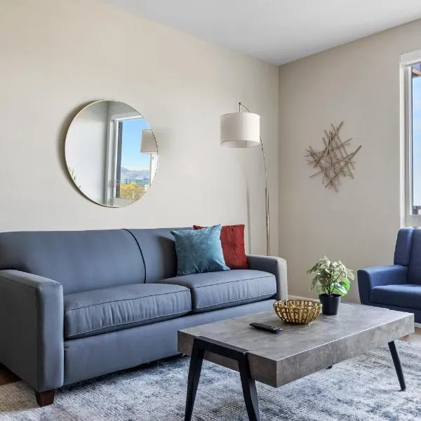 Kasa University-Airport Santa Clara, hôtel à Santa Clara