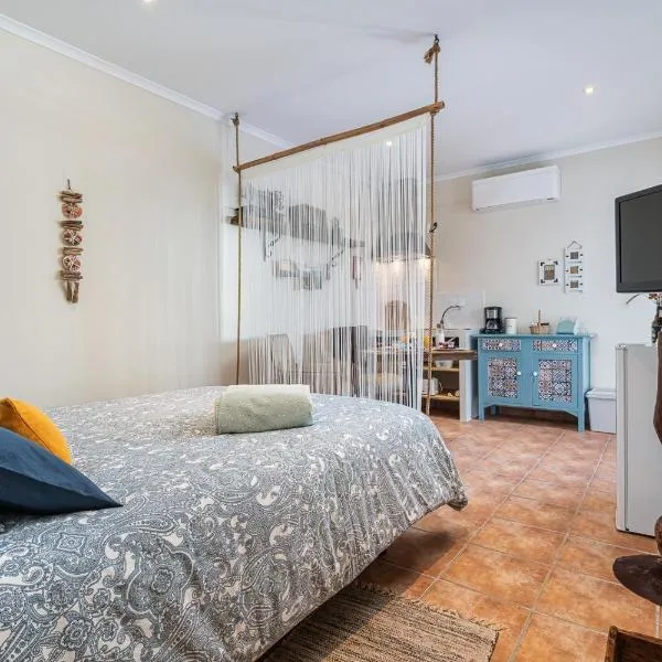 Sunset Room - Hiking & Beach, hotel in Odeceixe