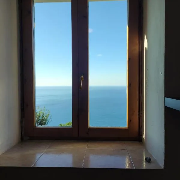 Ostello ninin de ma', Hotel in Framura