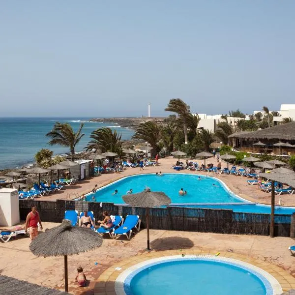 SBH Hotel Royal Mónica, Hotel in Playa Blanca