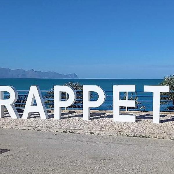 Casa Vacanza Trappeto Palermo