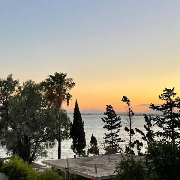 Dar Sheherazade, Hotel in Hammamet