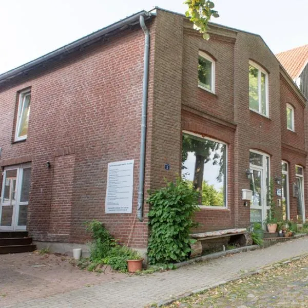 Ferienwohnung Kruppa, hotel in Plön