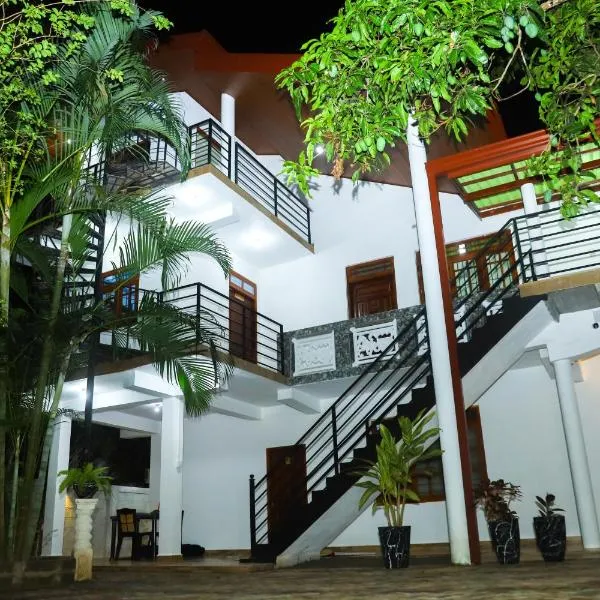 FOREST VIEW HOME STAY, hotel in Anuradhapura