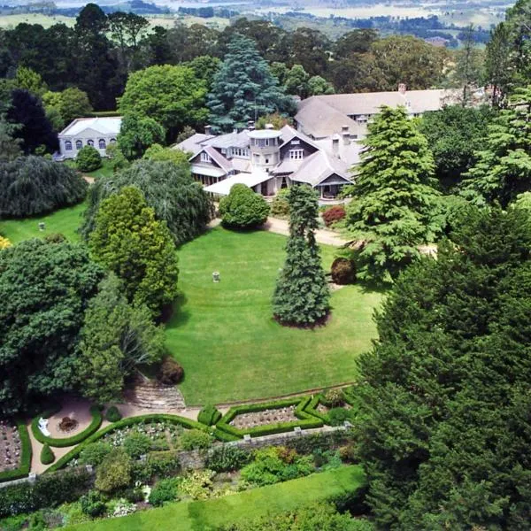 Ardour Milton Park Bowral, ξενοδοχείο σε Bowral