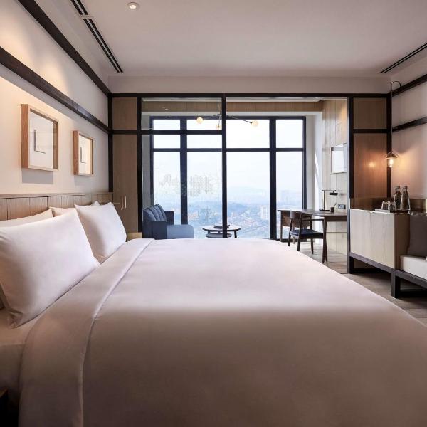 Alila Bangsar Kuala Lumpur - A Hyatt Brand, Kuala Lumpur