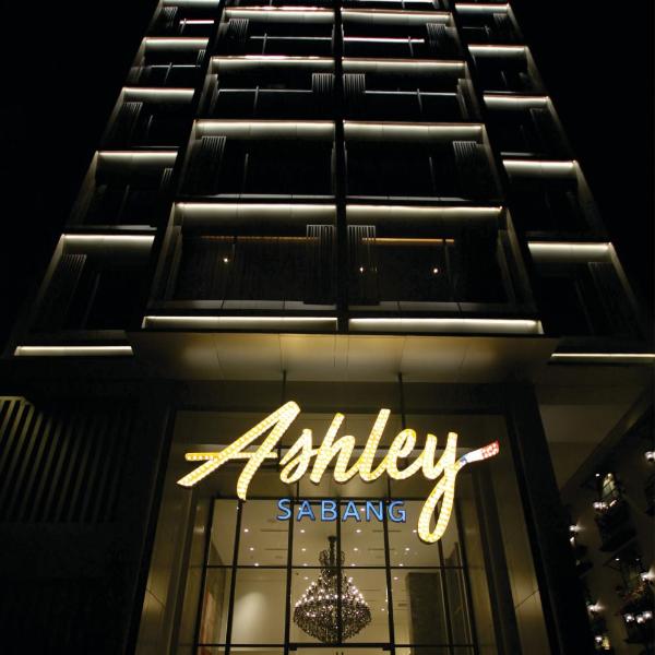 Ashley Sabang Jakarta