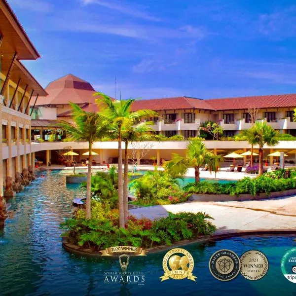The Singhasari Resort Batu, hotel in Batu