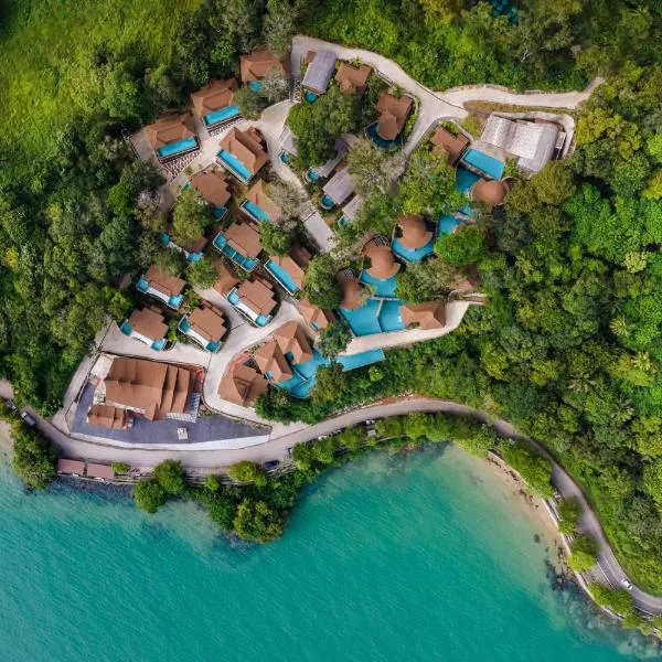 Sinae Phuket - SHA Extra Plus, hotel ve městě Phuket