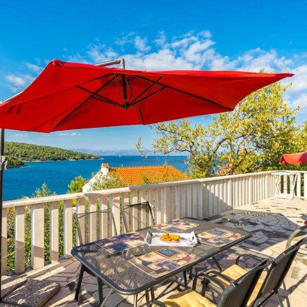 Apartment Ivan - 60 m from sea