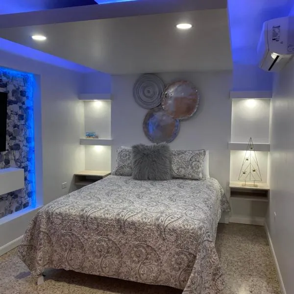 Viesnīca Itza-Bella Suites pilsētā Isabela