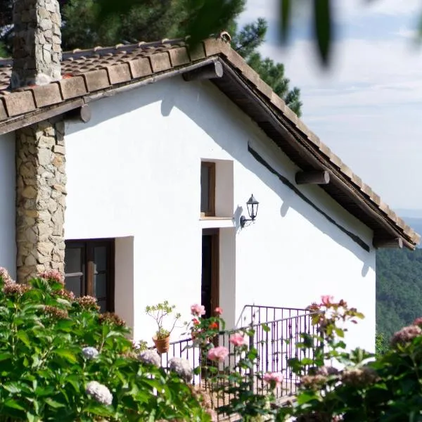 Casas Arbillas, hôtel à Arenas de San Pedro