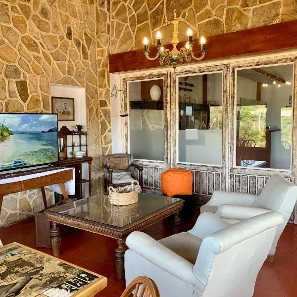 Casa Chiozza, khách sạn ở San Bernardo