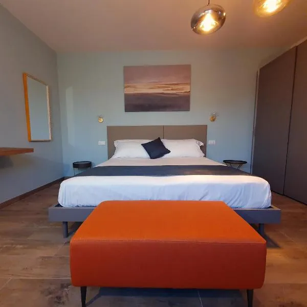 La Lampara, hotel in Sirmione