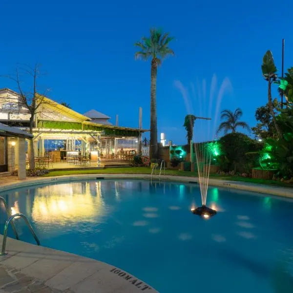 Hotel MS Tropicana, hotel in Torremolinos