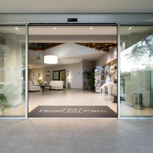 Hotel Du Parc, hotel in Sirmione