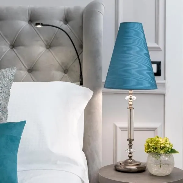 Hotel La Ville Rome, hotel a Roma