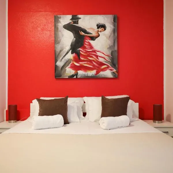 Rooms Goga, hotel in Zadar