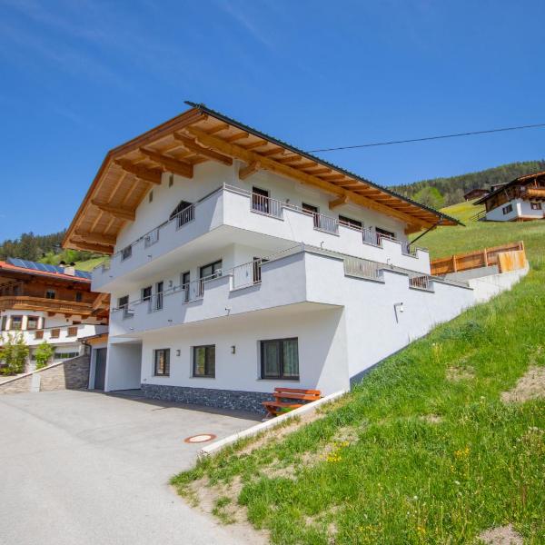 Apartment Anton - MHO561 by Interhome