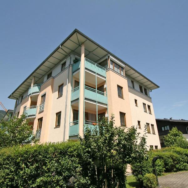 Apartment Haus Kitzsteinhorn by Interhome
