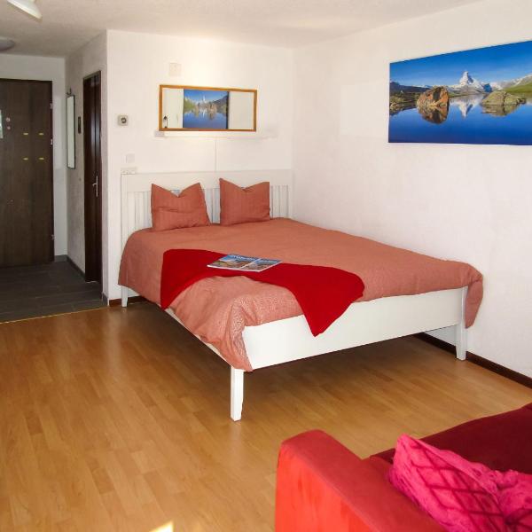 Apartment Sungold-2 by Interhome