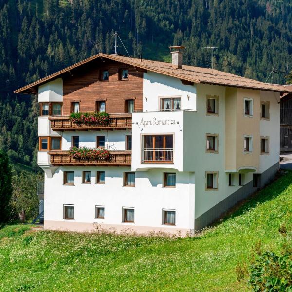 Apartment Apart Romantica - KPL214 by Interhome