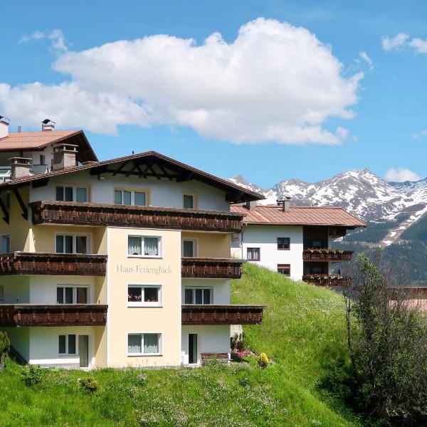 Apartment Ferienglück - KPL394 by Interhome