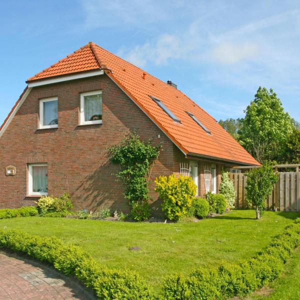 Apartment Schonerweg by Interhome