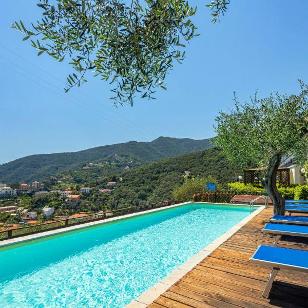 Apartment I Monili-4 by Interhome
